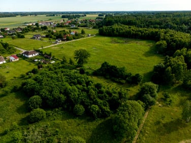 Działka nad rzeką