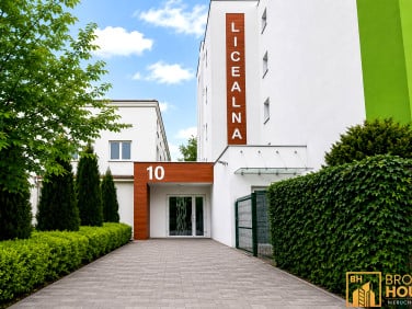 Mieszkanie Opole
