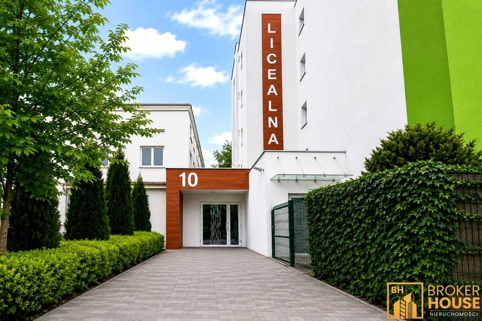 Mieszkanie Opole
