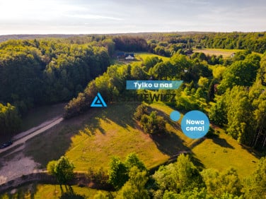 Działka budowlana Koleczkowo