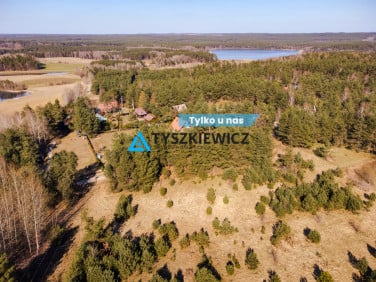 Działka Żukówko