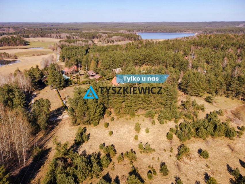 Działka Żukówko