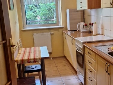 Mieszkanie Mińsk Mazowiecki