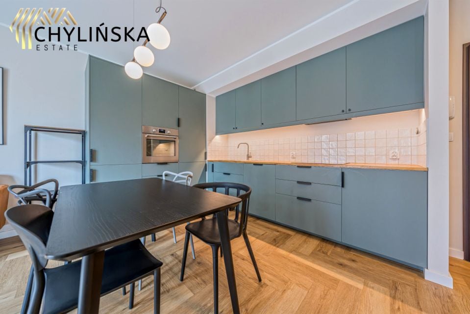 Mieszkanie Gdańsk