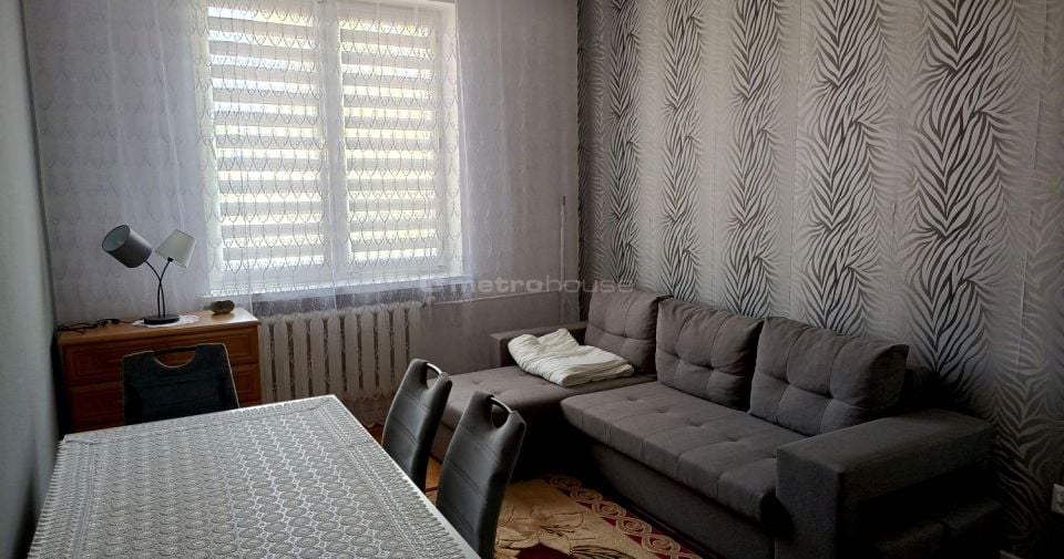 Mieszkanie Siedlce