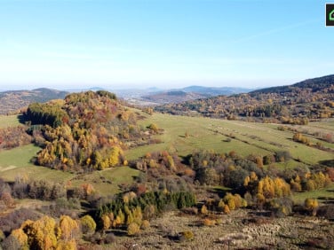 Działka budowlana Krzeszów