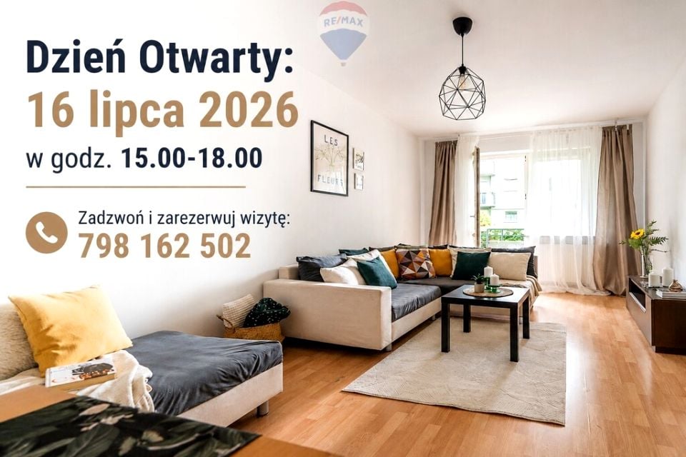 Mieszkanie WARSZAWA