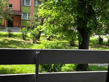 Mieszkanie blok mieszkalny sprzedaż