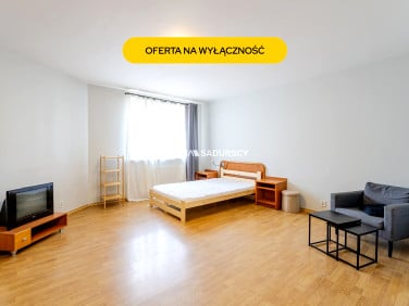 Mieszkanie Kraków