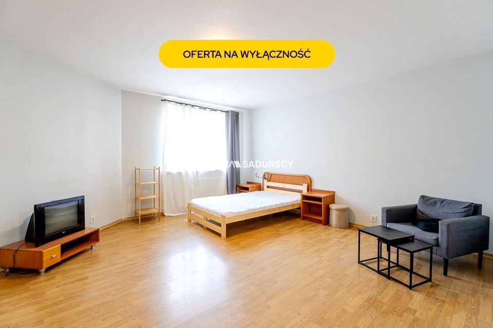 Mieszkanie Kraków
