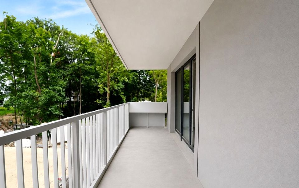 Mieszkanie apartamentowiec sprzedaż