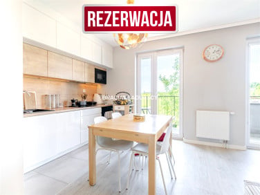 Mieszkanie Kraków