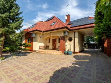 Dom Podolszyn Nowy