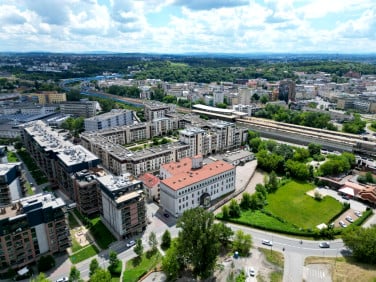 Lokal Kraków