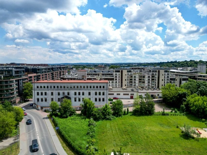 Lokal Kraków
