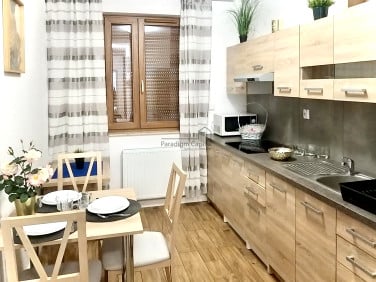 Mieszkanie Kraków