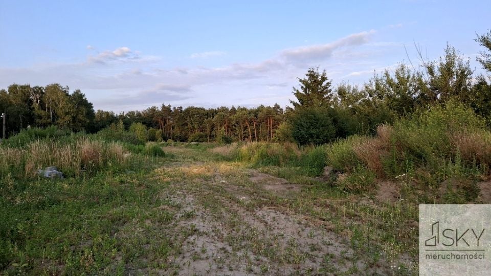 Działka budowlana Wrocław