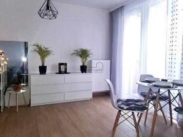 Mieszkanie Kraków