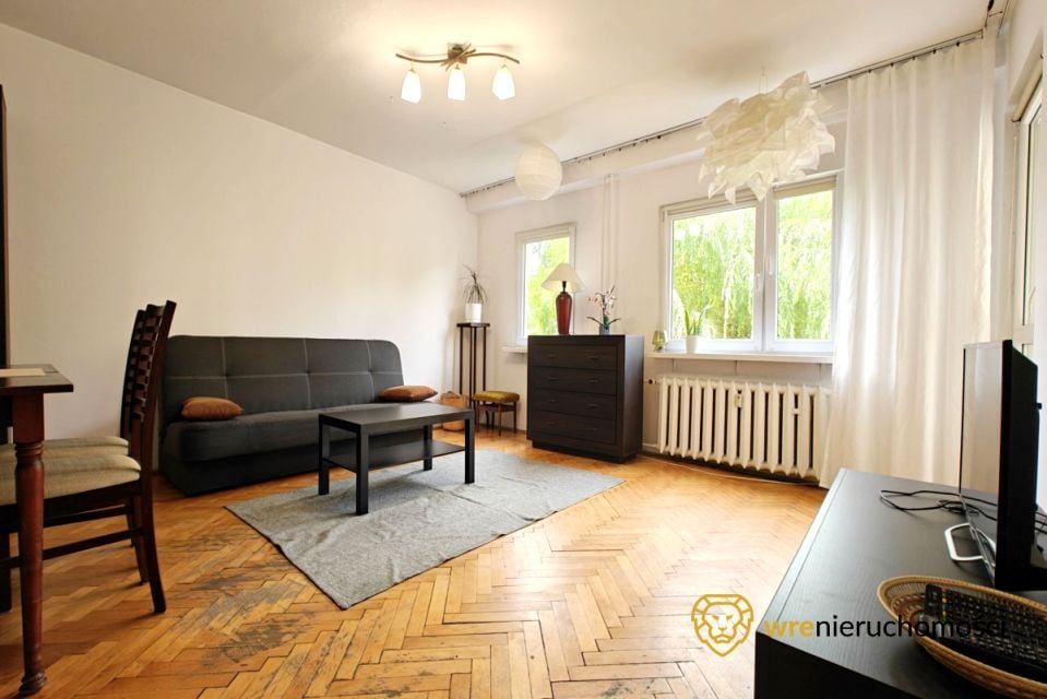 Mieszkanie Bierutów