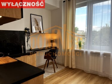 Wynajmę Mieszkanie Warszawa - 17,25 m²
