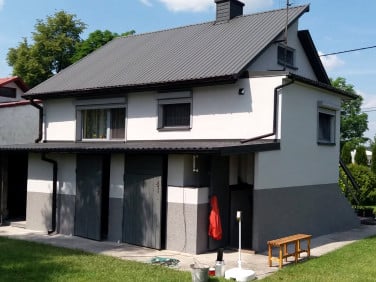 Dom Skrzypiów