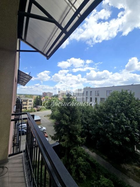 Mieszkanie Mysłowice