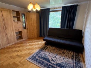 Wynajmę Mieszkanie Kraków - 44 m²