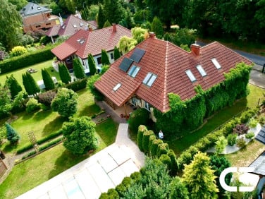 Dom Nieciszów