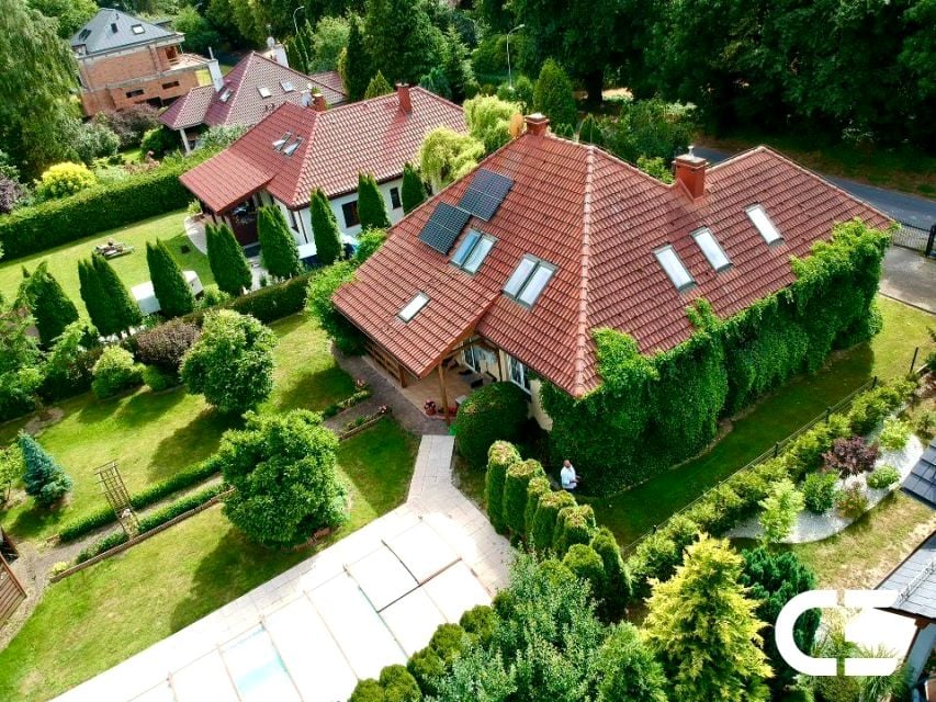 Dom Nieciszów