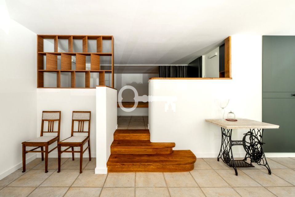 Mieszkanie apartamentowiec Warszawa