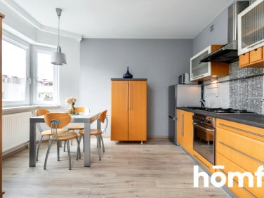 Wynajmę Mieszkanie Warszawa - 41,60 m²