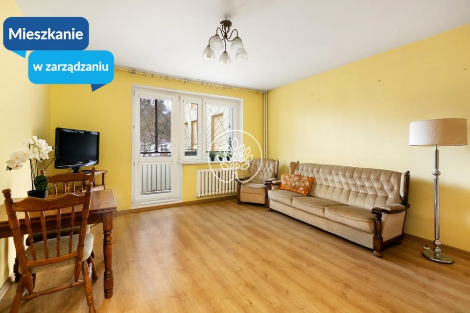 Mieszkanie Bydgoszcz