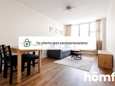Mieszkanie Warszawa