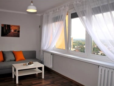Mieszkanie Kraków wynajem