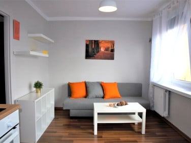 Wynajmę Mieszkanie Kraków - 20 m²