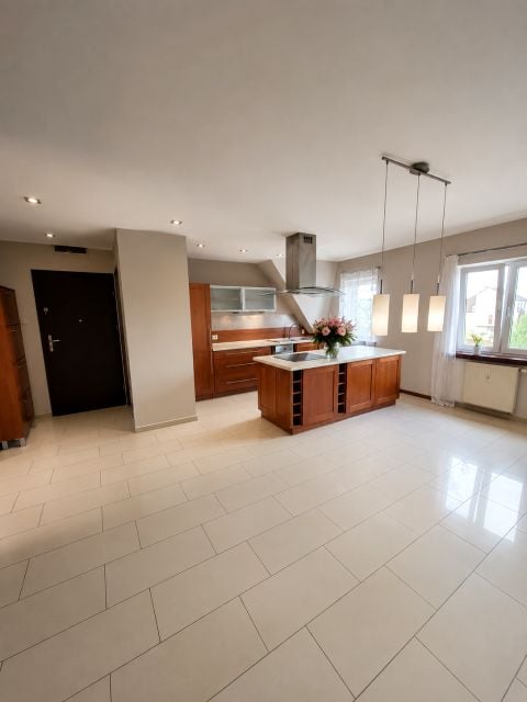 Mieszkanie Kalisz