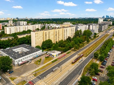 Mieszkanie Warszawa
