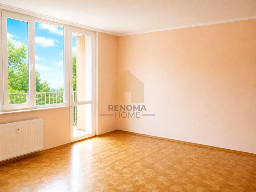Mieszkanie Zielona Góra