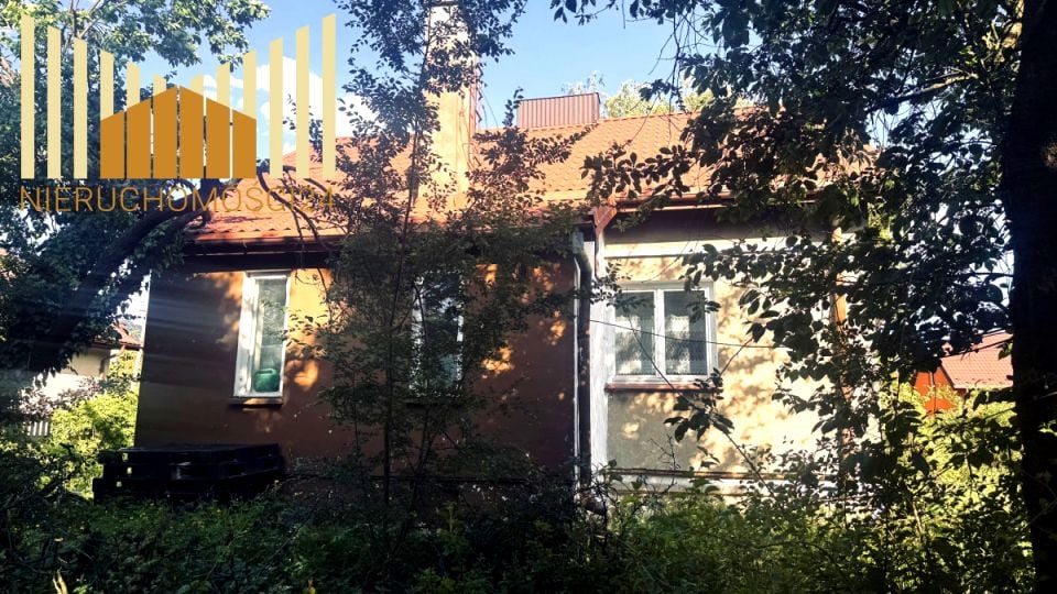Dom Mińsk Mazowiecki