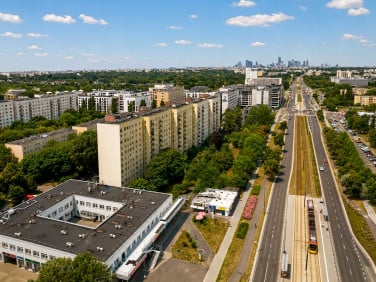 Mieszkanie Warszawa