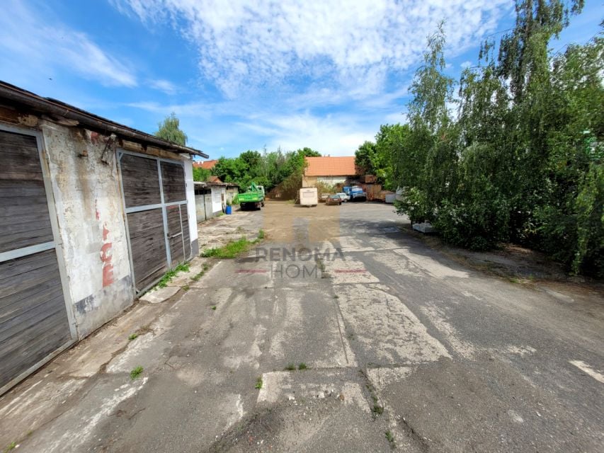 Lokal Legnica