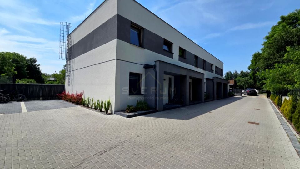 Dom Częstochowa