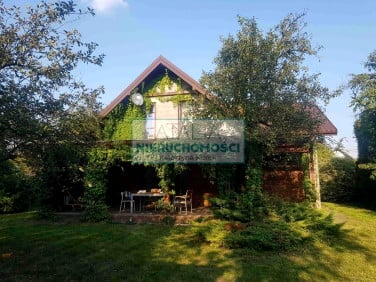 Dom Grodzisk Mazowiecki