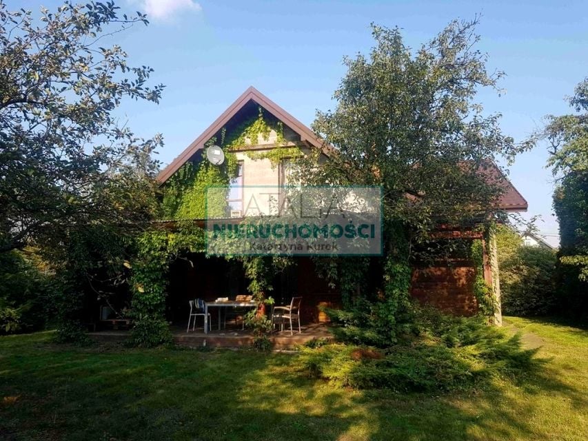 Dom Grodzisk Mazowiecki
