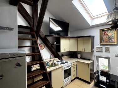 Wynajmę Mieszkanie Kraków - 27 m²