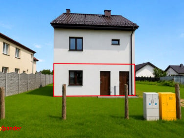 Mieszkanie Słubice