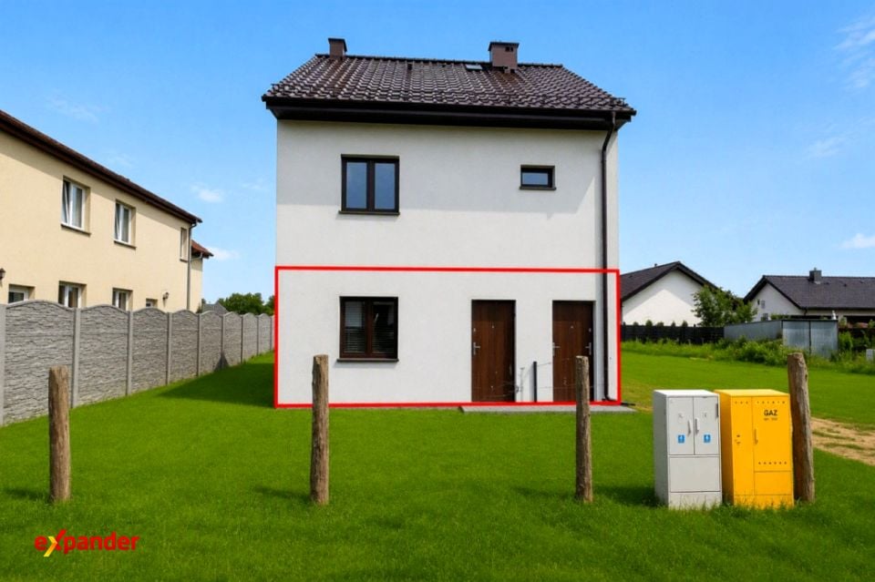 Mieszkanie Słubice