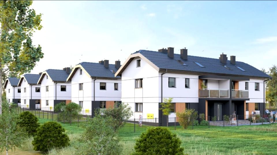 Mieszkanie Rzeszów