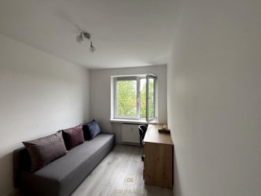 Mieszkanie Kraków