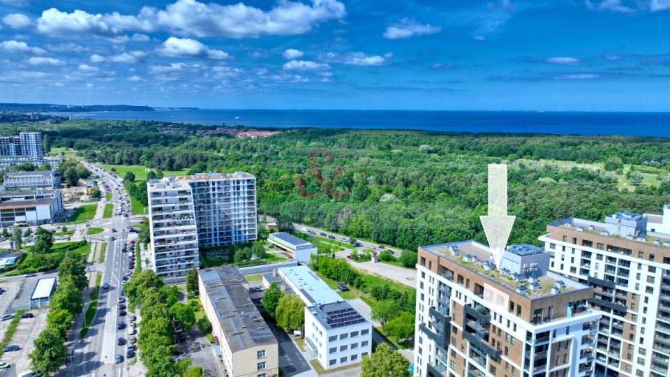 Mieszkanie Gdańsk